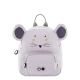 Mochila  Mrs. Mouse