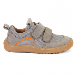 Deportiva Barefoot gris