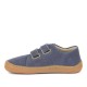 Zapatilla lona Barefoot BLUE