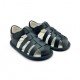 SPLASH AWAY SAMDAL NAVY