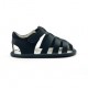 SPLASH AWAY SAMDAL NAVY