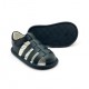 SPLASH AWAY SAMDAL NAVY
