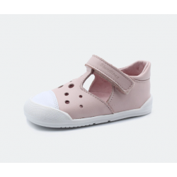 Gruyer baby sandalia de piel