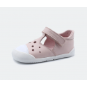 Gruyer baby sandalia de piel