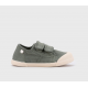 LONA V.  KAKI Barefoot concept