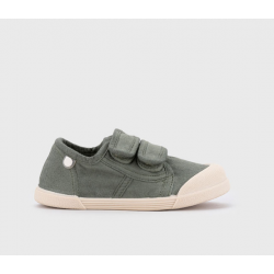 LONA V.  KAKI Barefoot concept