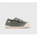 LONA V.  KAKI Barefoot concept