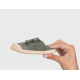 LONA V.  KAKI Barefoot concept