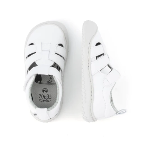 irta rocker blanco microfibra