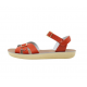 Boardwalk paprika Sandal