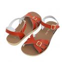 Boardwalk paprika Sandal