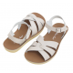 Swimmer stone Womens Sandals