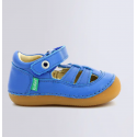 Sandalias Bebé Sushy Bleu