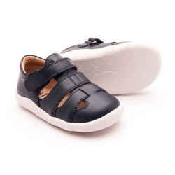 SANDALIA FREE GROUND NAVY
