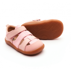 SANDALIA  FRESH JUICE pink