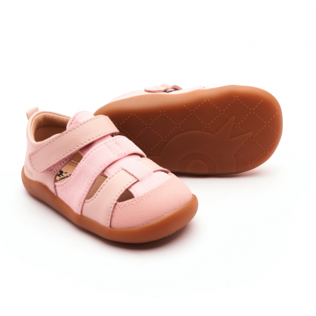 SANDALIA  FRESH JUICE pink