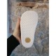 SANDALIA mousse Mojave