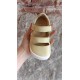SANDALIA mousse Butter