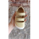 SANDALIA mousse Butter